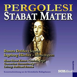 Pergolesi