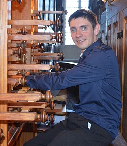 Frédéric Deschamps