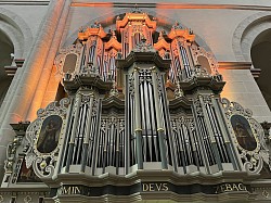 Führer Orgel