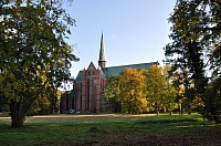 Münster Bad Doberan