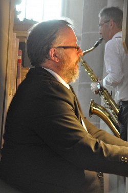 Pfingstkonzert 2017 Klosterkirche Riddagshausen