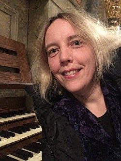 Elisabeth Zawadke